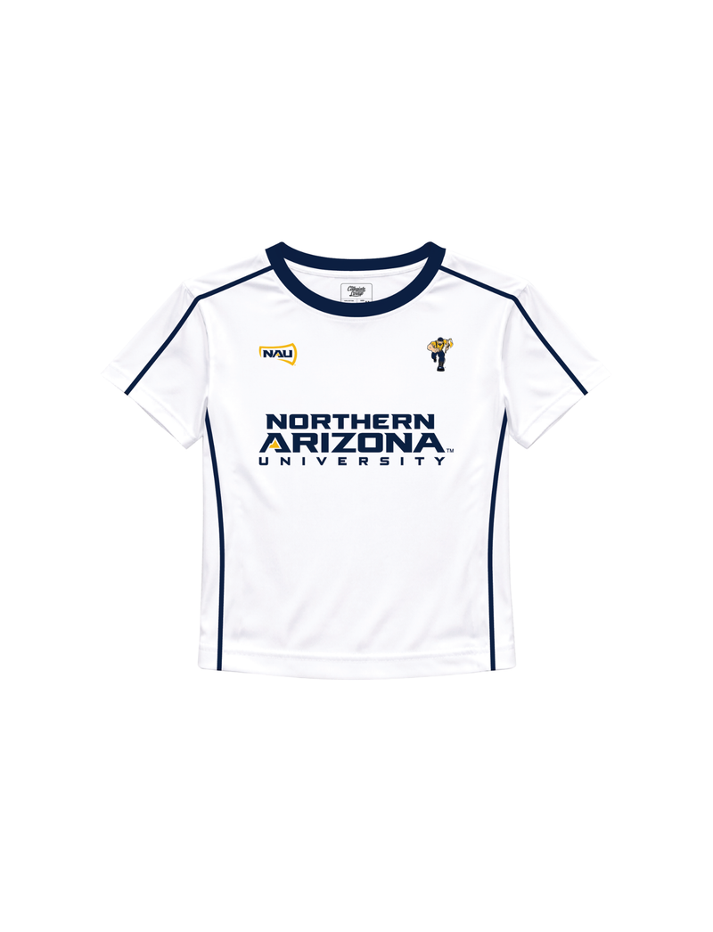 Northern Arizona University Pep Rally Tee - The Collegiate Lineup