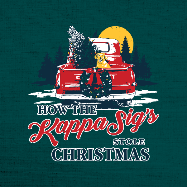 Kappa Sigma Christmas – 2593