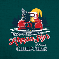 Kappa Sigma Christmas – 2593