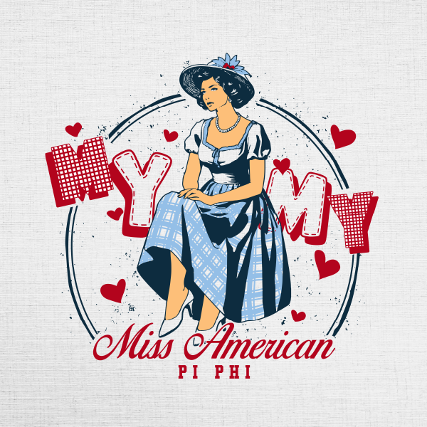 Pi Beta Phi Americana – 2590