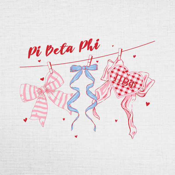 Pi Beta Phi Valentine's Day – 2592