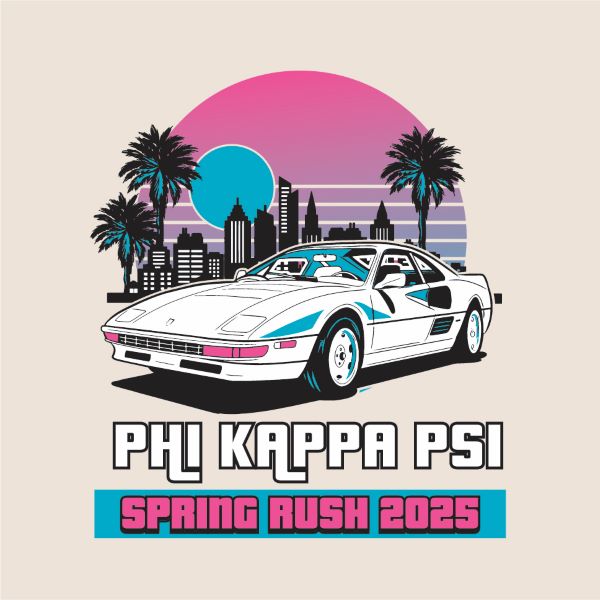 Phi Kappa Psi Spring Rush – 2583