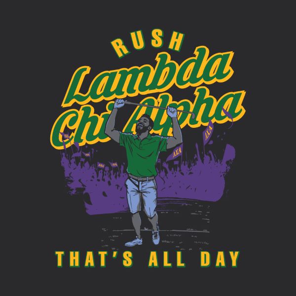 Lambda Chi Alpha Rush – 2575