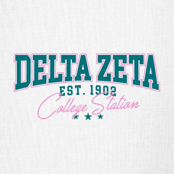 Delta Zeta – 2567