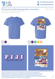Phi Gamma Delta Kansas State University #11224