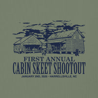 Skeet Shootout – 2603