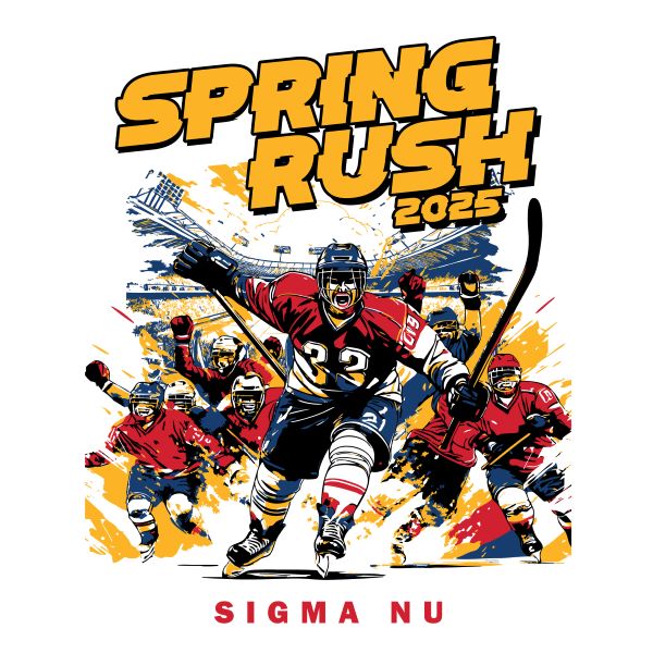 Sigma Nu Hockey Rush – 2637