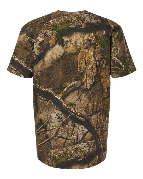 Men's Realtree® Camo T-Shirt