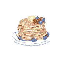 Delta Zeta Pancakes and PJs – 2643