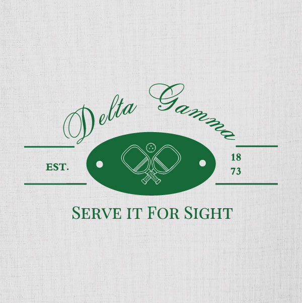 Delta Gamma Pickleball Philanthropy – 2666