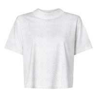 Women's Boxy Tee