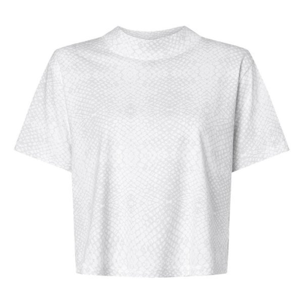 Women's Boxy Tee