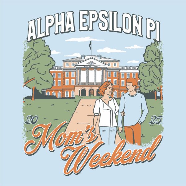 Alpha Epsilon Pi Parent's Weekend – 2668