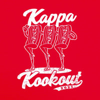Kappa Kappa Gamma Food – 2756