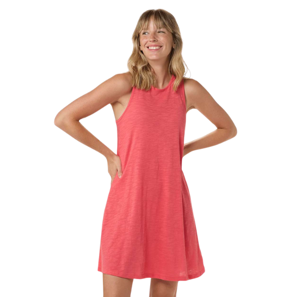 Women's Coastal Cover Up