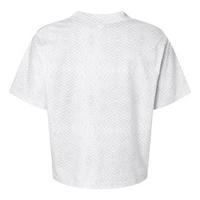 Women's Boxy Tee