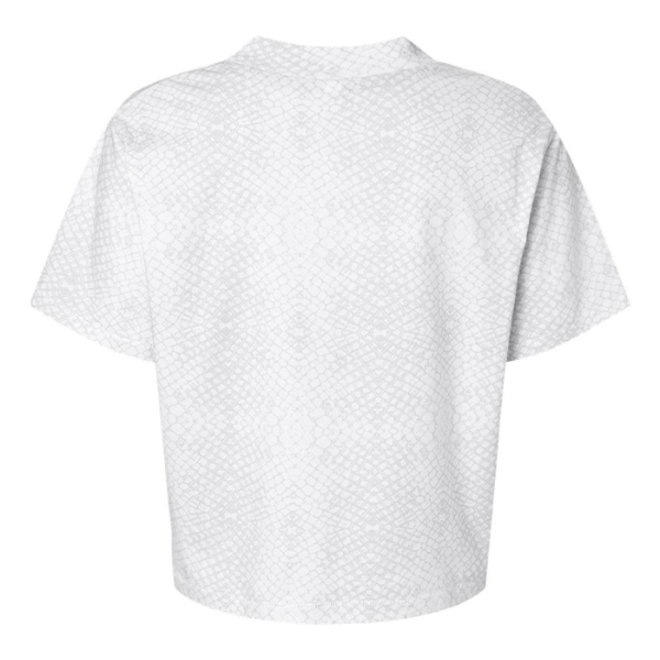 Women's Boxy Tee