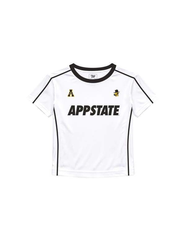 Appalachian State University Pep Rally Tee