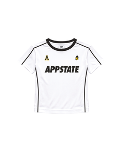 Appalachian State University Pep Rally Tee