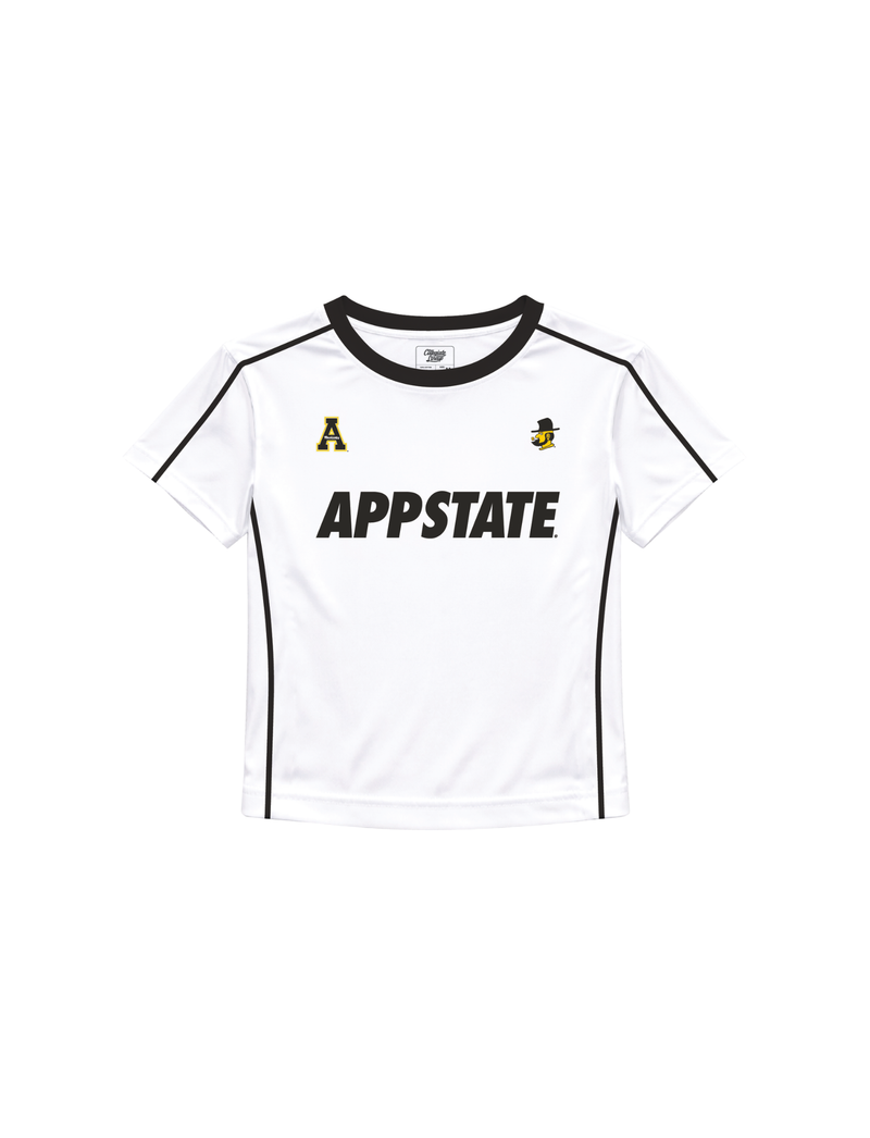 Appalachian State University Pep Rally Tee - The Collegiate Lineup