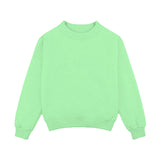 Daydream Full Length Mock Sweatshirt