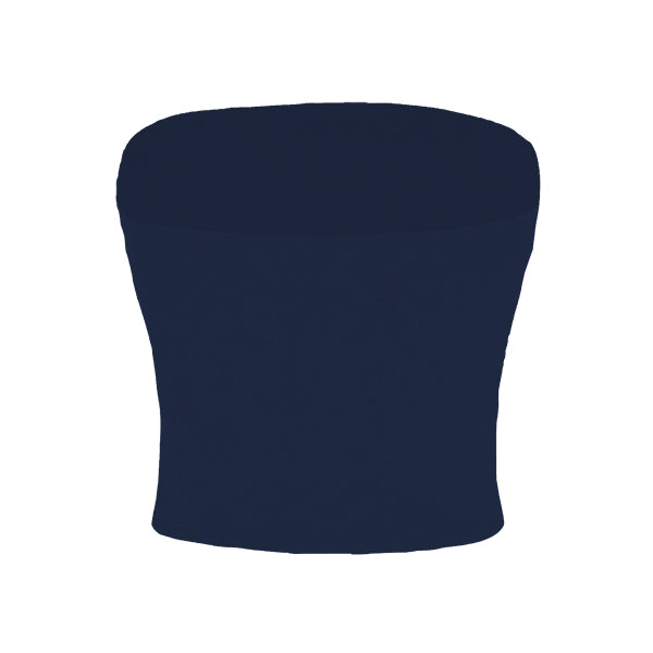 WOMEN'S RINGER TUBE TOP