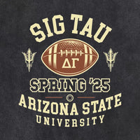 Sigma Tau Gamma Sports – 2813
