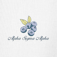 Alpha Sigma Alpha Food – 2804