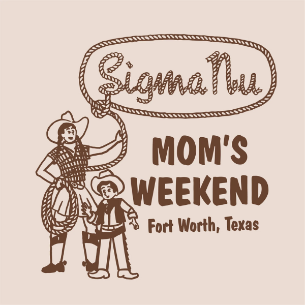 Sigma Nu Western Parent's Weekend – 2859