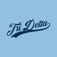 Delta Delta Delta – 2827