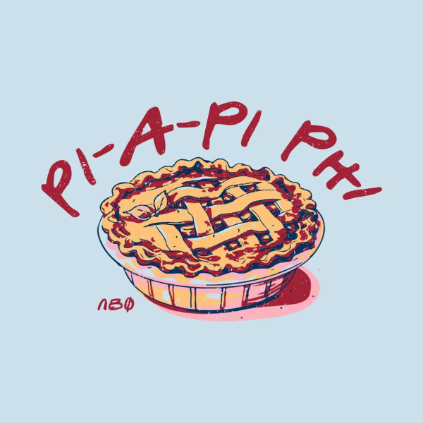 Pi Beta Phi Food – 2825
