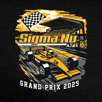 Sigma Nu x Alpha Xi Delta Racing – 2812