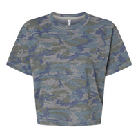 Women's Boxy Tee