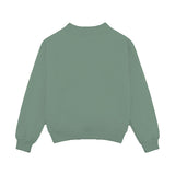 Daydream Full Length Mock Sweatshirt