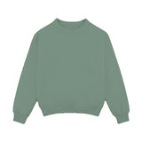 Daydream Full Length Mock Sweatshirt