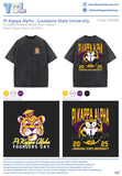 Pi Kappa Alpha LSU and Agricultural and Mechanical College #14085
