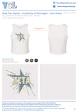 Zeta Tau Alpha University of Michigan - Ann Arbor #14147 Individual Shipping