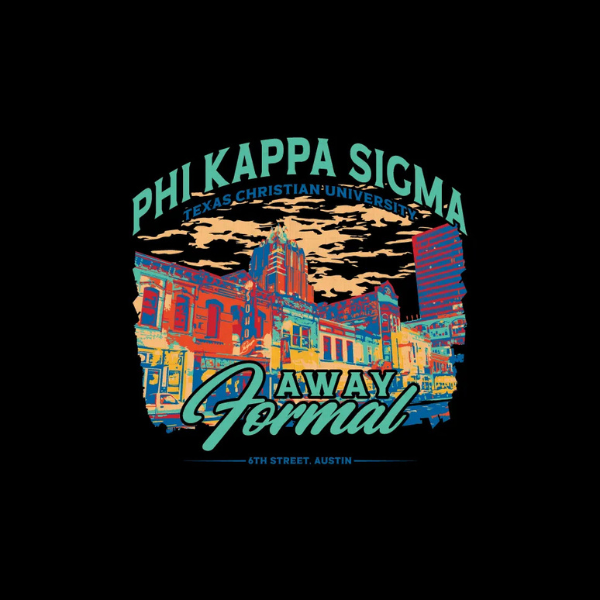 Phi Kappa Sigma Travel Formal – 2875