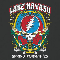 Grateful Dead Spring Formal – 2851