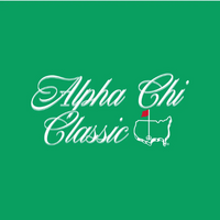 Alpha Chi Omega Golf Philanthropy – 2818