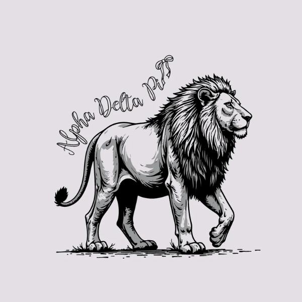 Alpha Delta Pi Animals – 2817