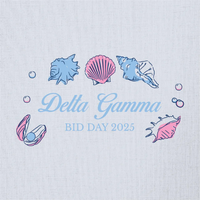 Delta Gamma Tropical Beach Bid Day – 2798
