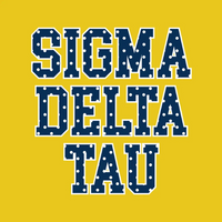 Sigma Delta Tau Collegiate – 2898