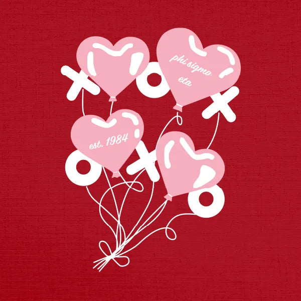 Phi Sigma Eta Hearts – 2902