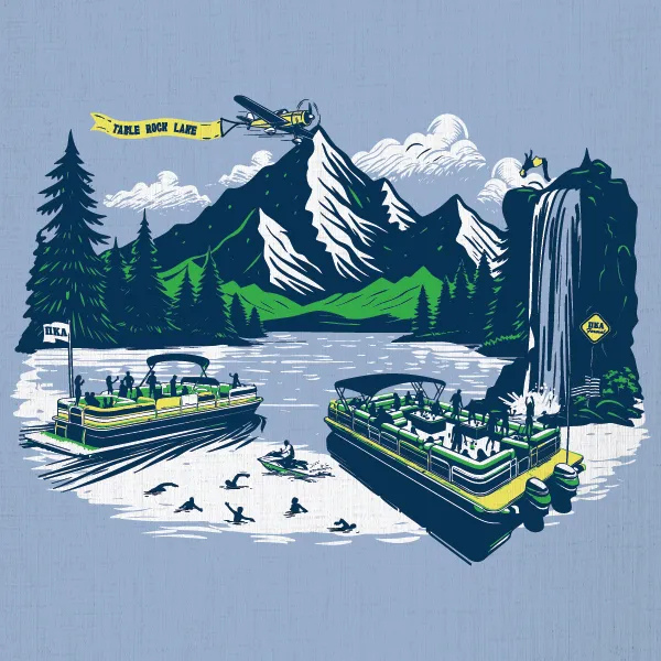 Pi Kappa Alpha Rustic Outdoors – 2845