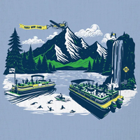 Pi Kappa Alpha Rustic Outdoors – 2845