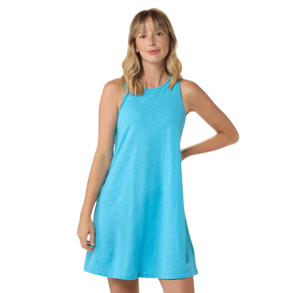 Women's Coastal Cover Up