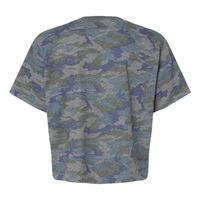 Women's Boxy Tee