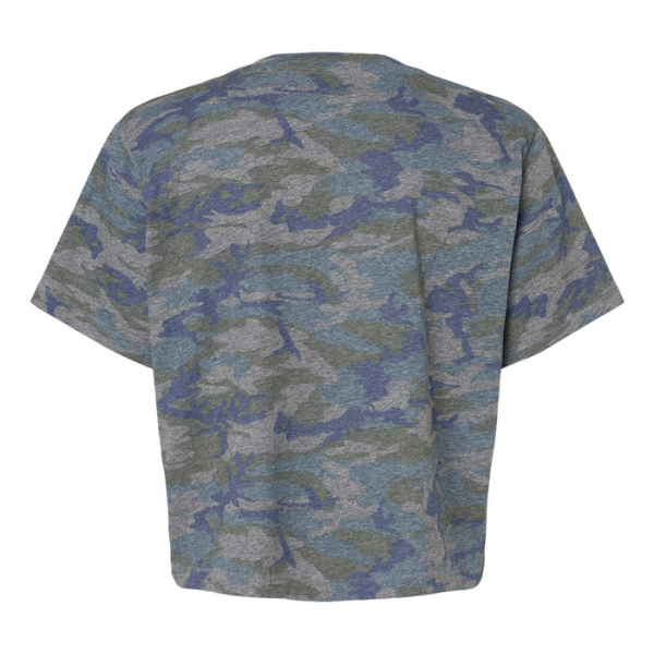 Women's Boxy Tee