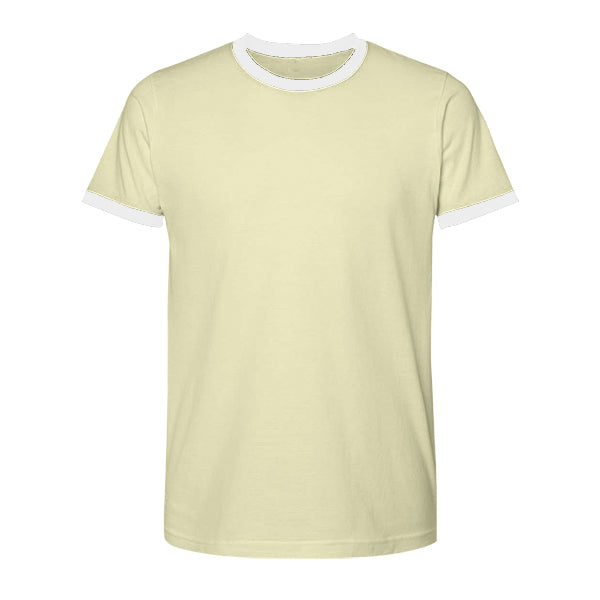 Colorblock Ringer Tee – The Collegiate Lineup